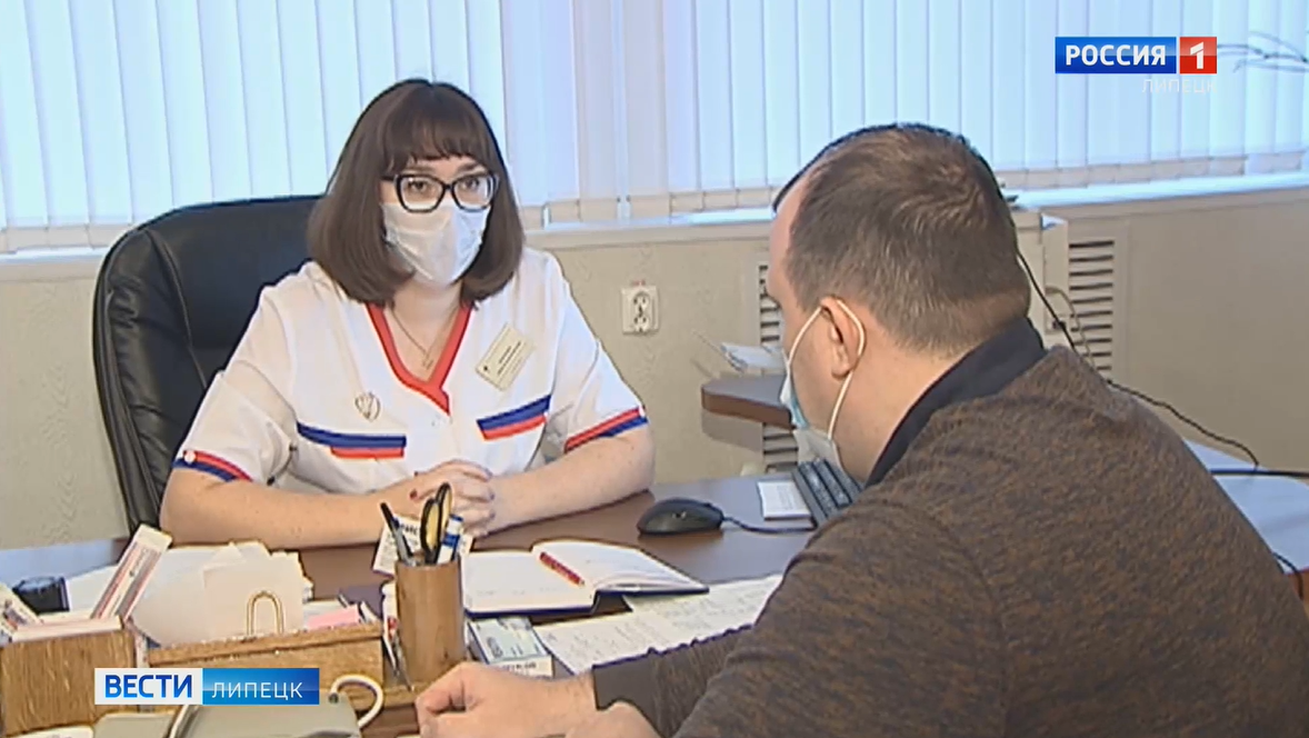Медики говорят «спасибо»!