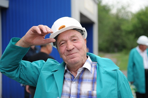 Совет ветеранов