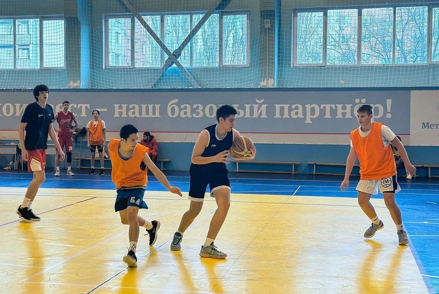 Соединяем традиционный спорт и цифровое двоеборье